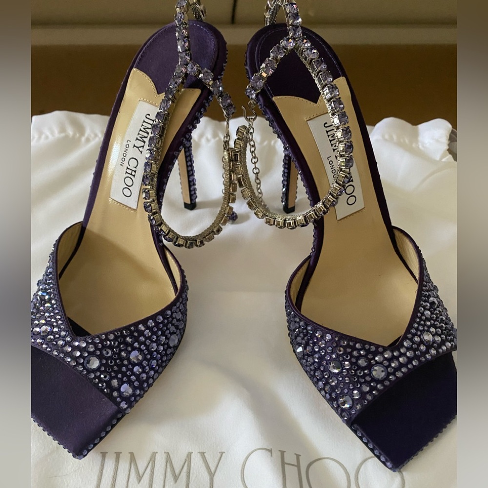 Jimmy Choo